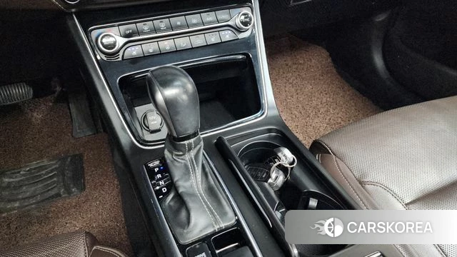 Hyundai Grandeur IG id 3905698 из Кореи 19