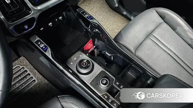 Kia Sorento 4th Generation id 3208962 из Кореи 19