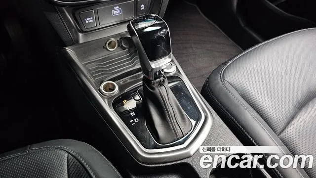 Ssangyong Berry New Tivoli id 2858477 из Кореи 19