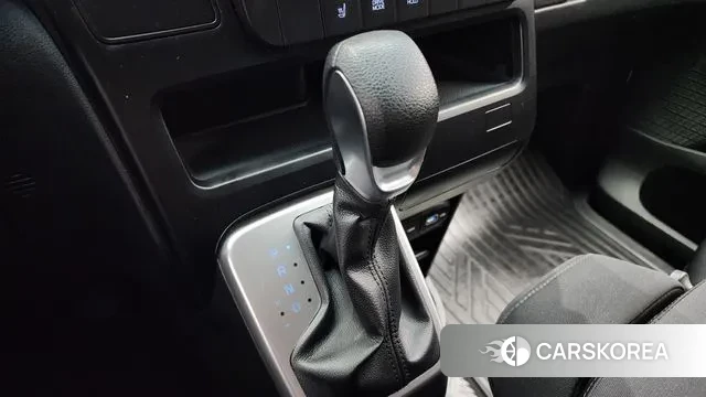 Hyundai Staria id 3012509 из Кореи 19