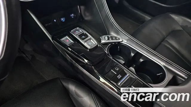 Hyundai Sonata (DN8) id 2744093 из Кореи 19