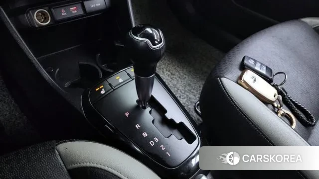 Kia All New Morning (JA) id 3445021 из Кореи 19