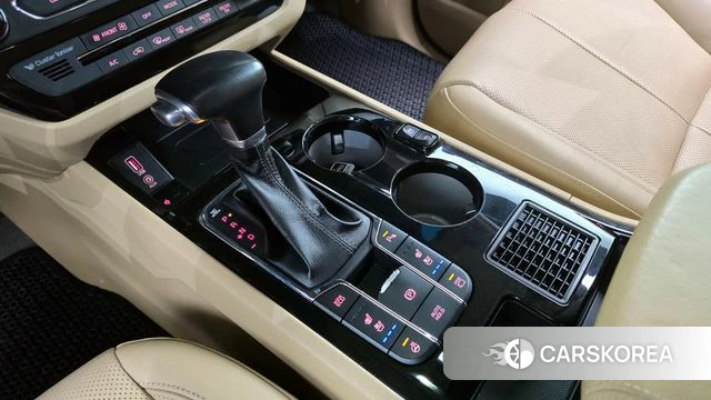 Kia The New Carnival id 4325851 из Кореи 19