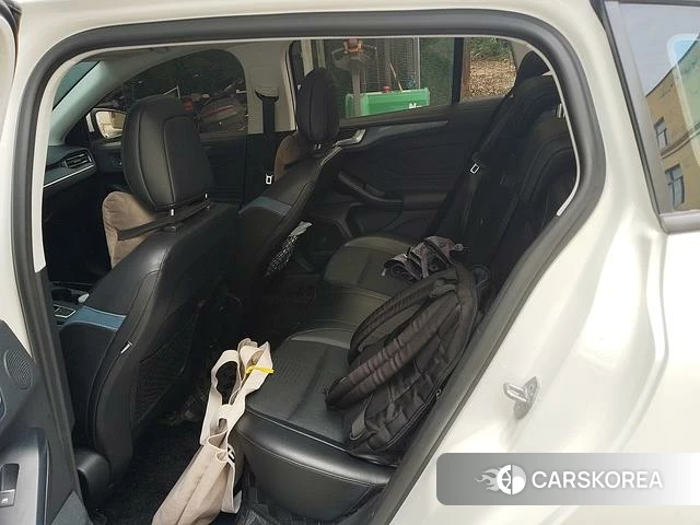 Ford Fox id 4394128 из Китая 20