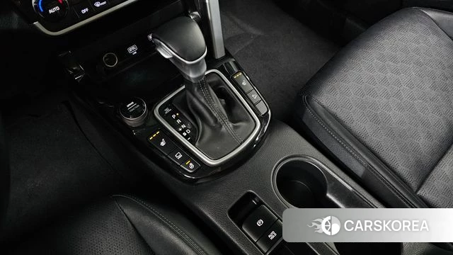 Kia Seltos id 4186676 из Кореи 29