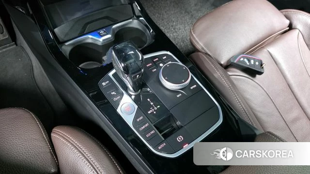 BMW 1 Series (F40) id 3813007 из Кореи 19