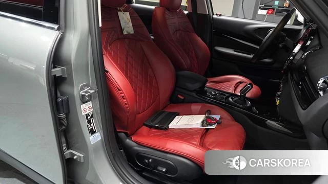Mini Cooper Clubman id 3851481 из Кореи 19
