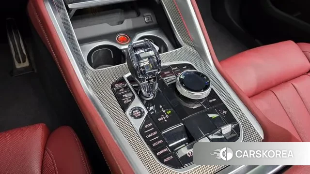 BMW X6 (G06) id 3713030 из Кореи 19