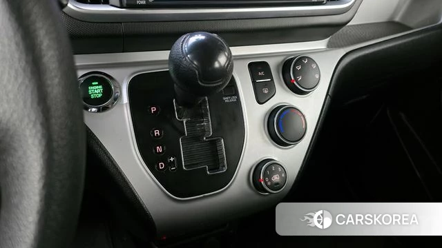 Kia The New Ray id 3898021 из Кореи 19