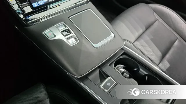 Hyundai The New Grandeur IG id 3043211 из Кореи 19