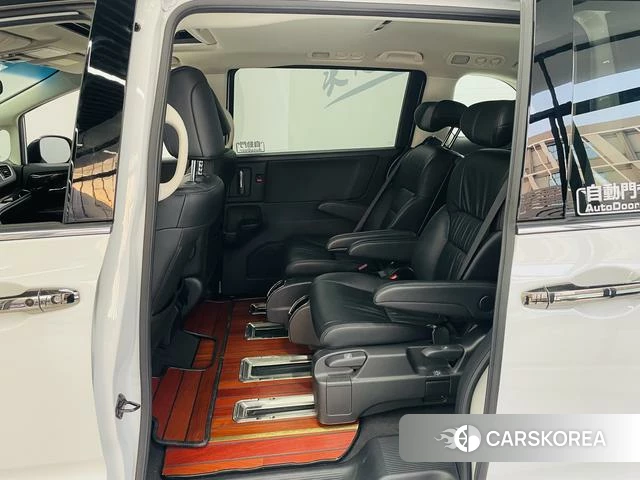 Honda Odyssey id 4307769 из Китая 18