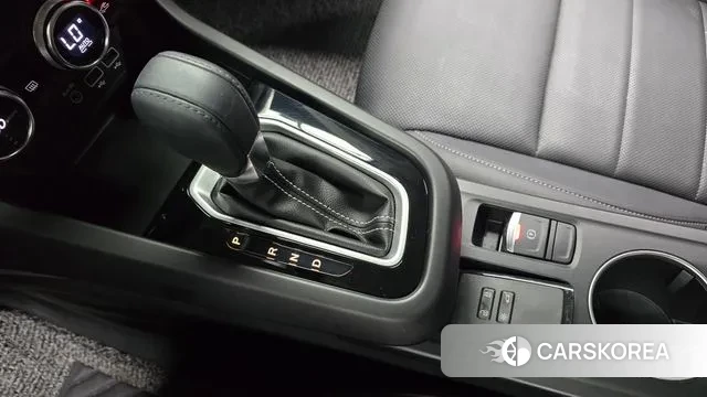 Renault Korea (Samsung) XM3 id 3058347 из Кореи 19