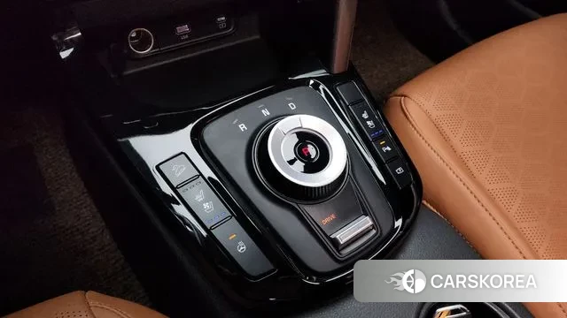 Kia The New Seltos id 3437286 из Кореи 19