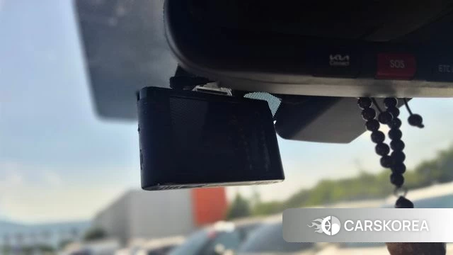 Kia Mohave Master id 4444308 из Кореи 16