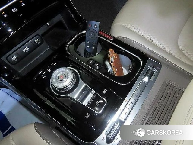 Kia Carnival 4th generation id 4475409 из Кореи 19