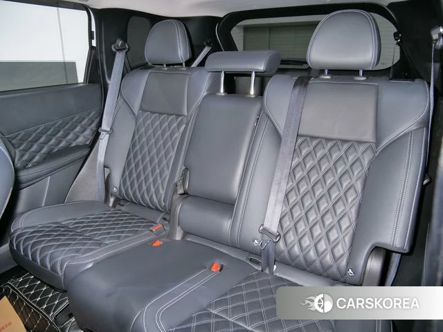 Mitsubishi  Outlander id 4221230 из Китая 20