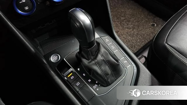 Volkswagen Tiguan second Generation id 3916727 из Кореи 19