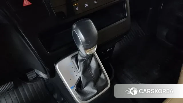 Hyundai Staria id 3317252 из Кореи 19