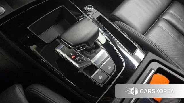 Audi Q5 (FY) id 3405940 из Кореи 19