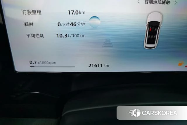 Geely Automobile Xingyue L id 3804522 из Китая 16