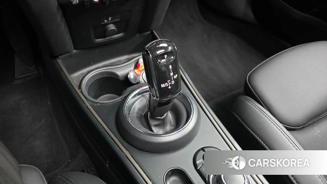 Mini Cooper Countryman id 4783699 из Кореи 41