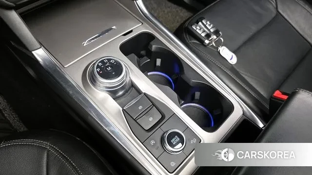 Ford Explorer 6th Generation id 3028802 из Кореи 19