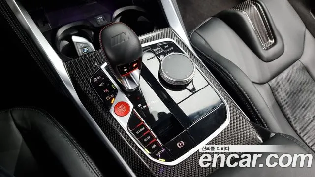 BMW M4 (G82) id 2832351 из Кореи 19