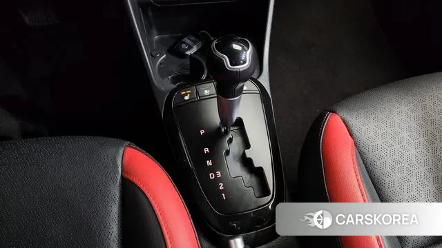 Kia Morning Urban (JA) id 3591742 из Кореи 19