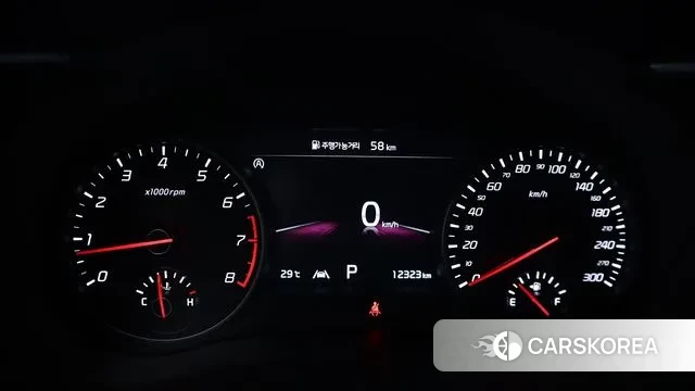 Kia Stinger Meister id 3002623 из Кореи 19