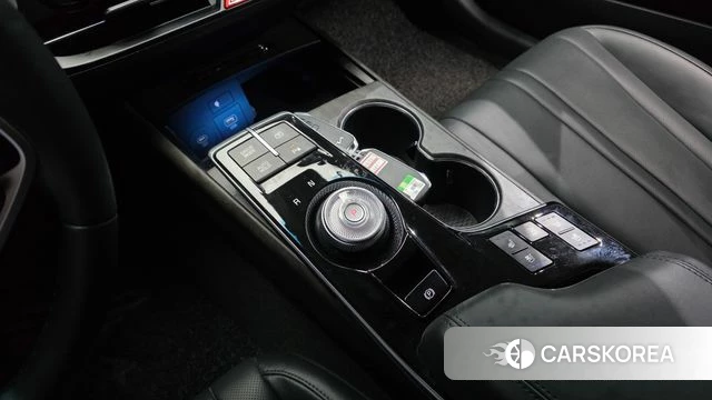Kia K8 id 4561336 из Кореи 32