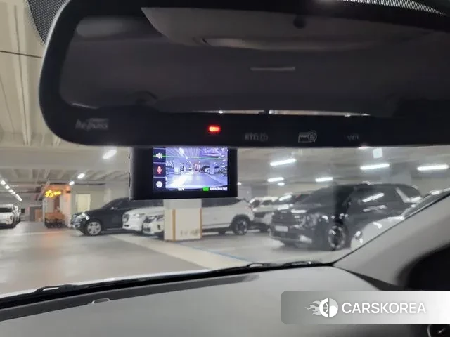 Hyundai Avante AD id 3029503 из Кореи 19