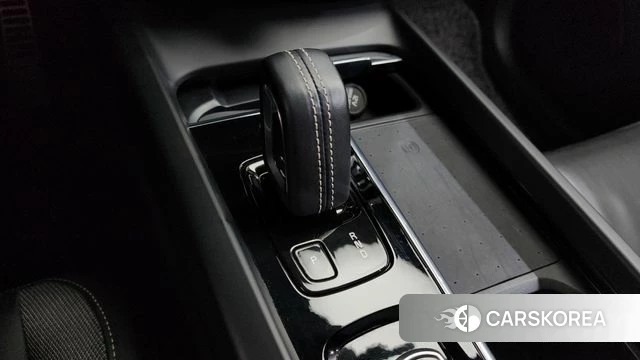 Volvo XC60 second Generation id 4495875 из Кореи 35
