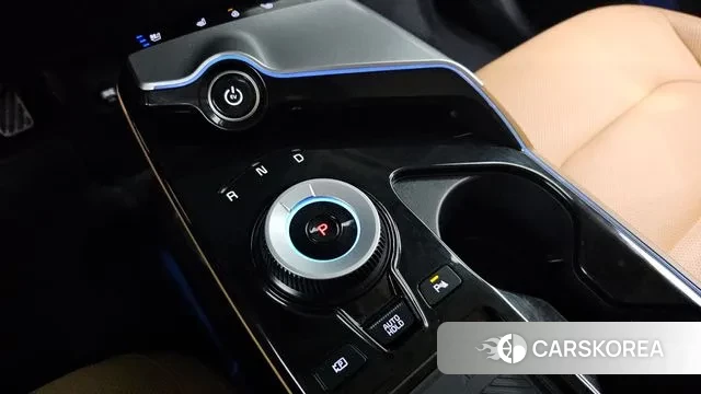 Kia EV6 id 3492495 из Кореи 19