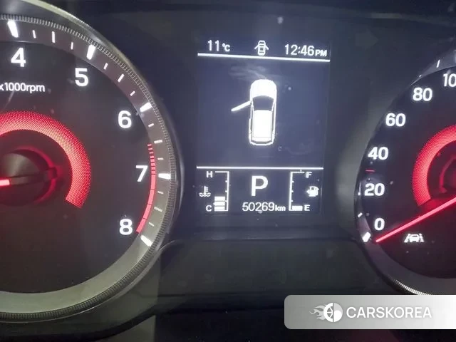 Ssangyong Berry New Tivoli id 3344345 из Кореи 14