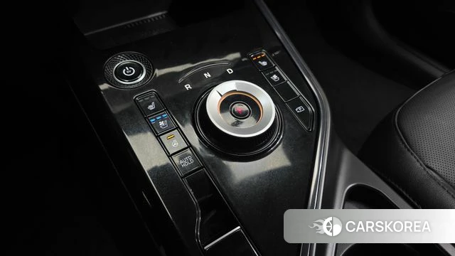 Kia Di All New Niro EV id 4266961 из Кореи 31