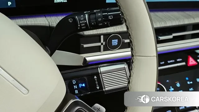 Hyundai Santa Fe (MX5) id 3477555 из Кореи 19