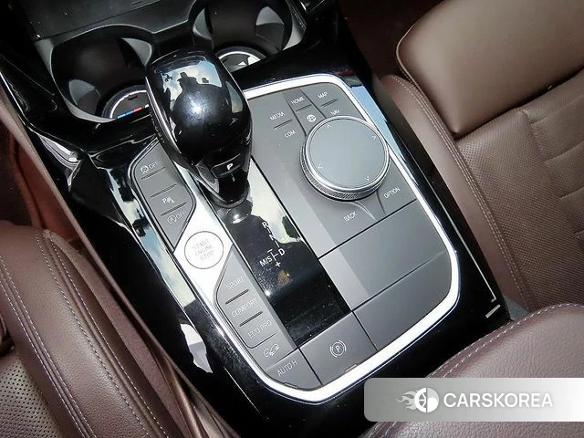 BMW X4 (G02) id 4676012 из Кореи 17