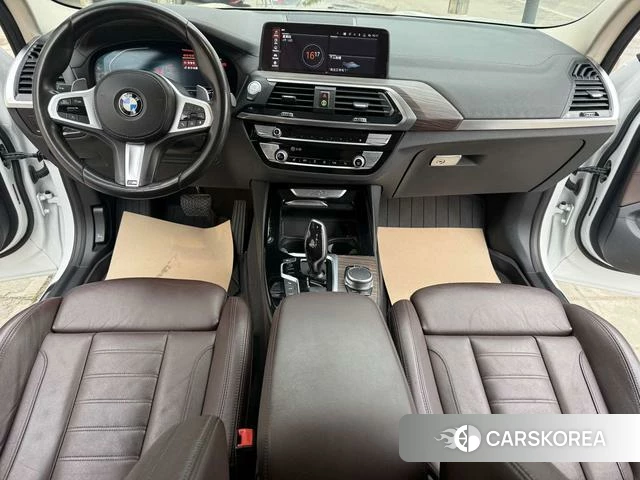 BMW X3 id 4215138 из Китая 21