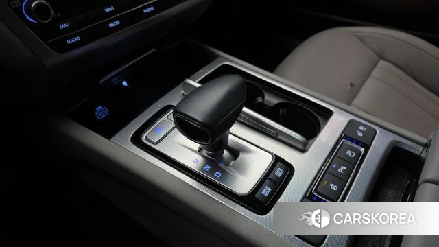 Genesis G80 id 4331601 из Кореи 29