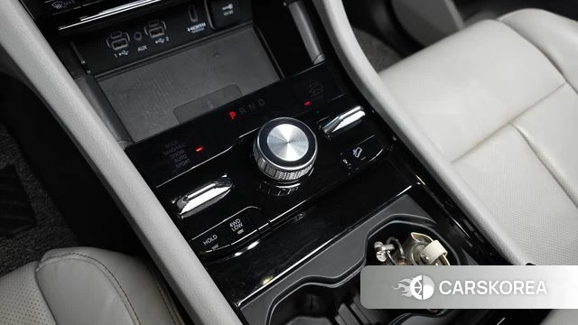 Jeep Grand Cherokee (WL) id 3963954 из Кореи 19