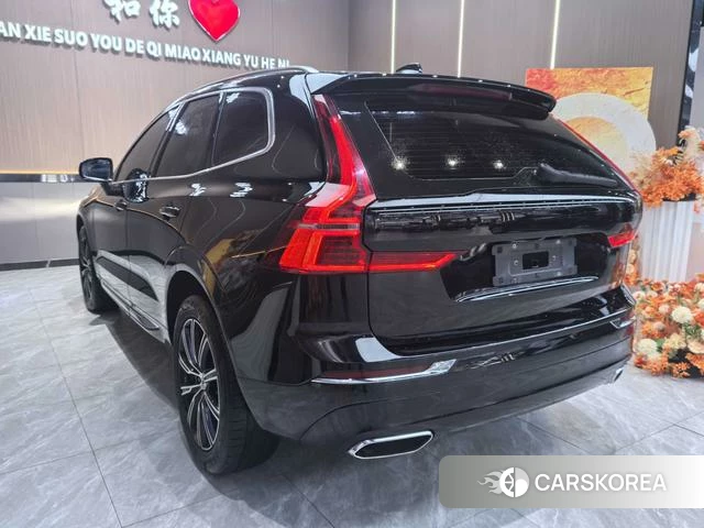Mercedes-Benz GLB id 4256445 из Китая 9
