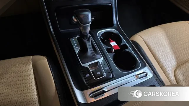 Kia Carnival 4th generation id 3620283 из Кореи 19