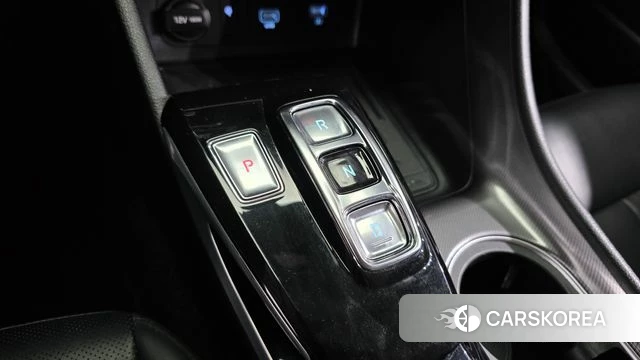 Hyundai Sonata (DN8) id 4477181 из Кореи 30