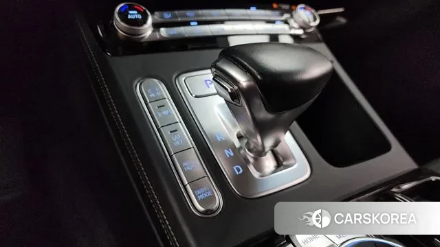 Genesis G90 id 2977022 из Кореи 19