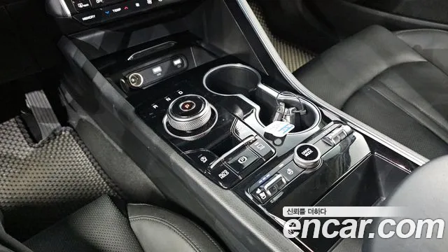 Kia K5 3rd generation id 2556423 из Кореи 19