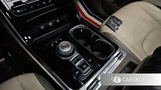 Kia Carnival 4th generation id 3350156 из Кореи 19