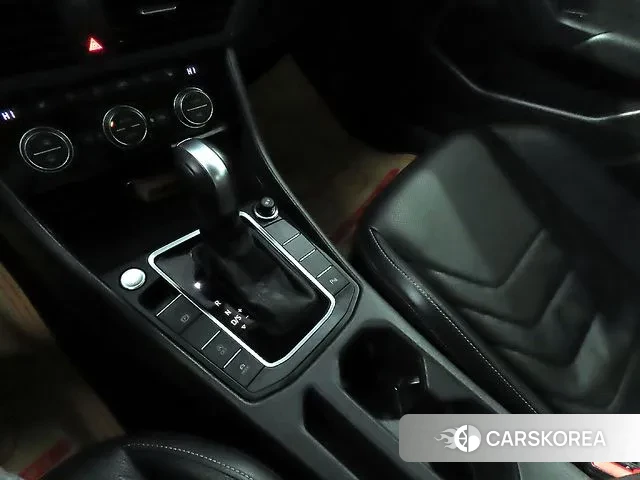 Volkswagen 7th Generation of Jetta id 3390494 из Кореи 19