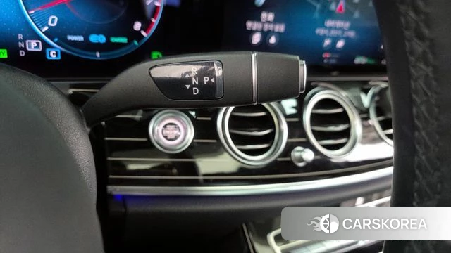 Mercedes-Benz E-Class W213 id 3935909 из Кореи 19