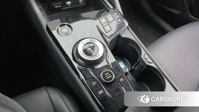 Kia Sportage 5th Generation Hybrid id 3684770 из Кореи 19