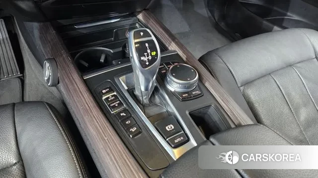 BMW X5 (F15) id 3244226 из Кореи 19